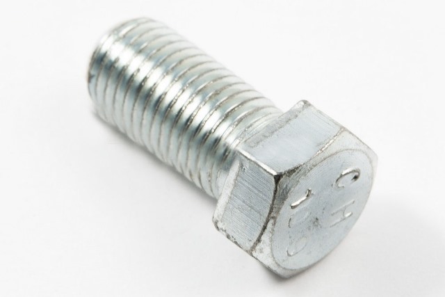 Болт А2 М 12х1,5х25