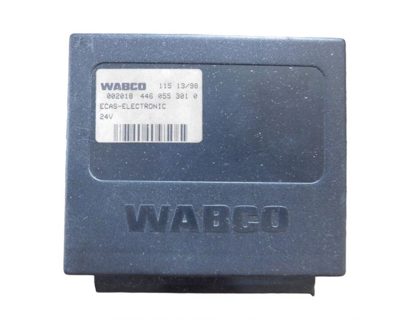 Блок управления электронный ECAS (на 5490) WABCO
