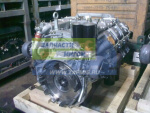Двигатель (ОАО Камаз) со стартером (260 л/с) Евро-1 740-13-1000400