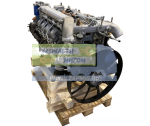 Двигатель КамАЗ 740.50-360 л Евро 3 740-50-360
