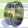 Барабан тормозной камаз п/прицеп 9370 в Екатеринбурге