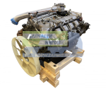 Двигатель КАМАЗ 740.55 300 л.с. Евро-3 740-55-1000400