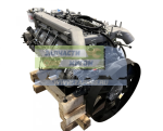 Двигатель КамАЗ 740.62-280 л Евро-3 740-62-1000400