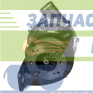 Турбокомпрессор правый/левый CZ Strakonice Евро-2 CZ k27-145-01-k27-145-02