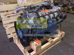 Двигатель КАМАЗ 740.70 280 л.с. Евро-4 740-70-1000400
