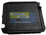 Радиатор 4308Ш-1301010 4308sh-1301010