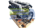 Двигатель КАМАЗ 740.31 240 л.с. Евро-2 740-31-1000400
