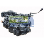 Двигатель (ОАО Камаз) со стартером (210 л/с) 740-1000510