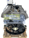 Двигатель КАМАЗ 740.37 400 л.с Евро 2 740-37-1000400
